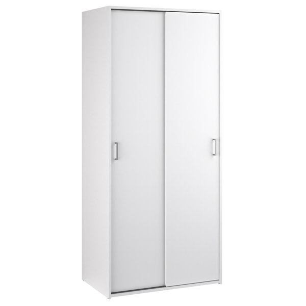 Wade Logan Cassiah Armoire Reviews Wayfair